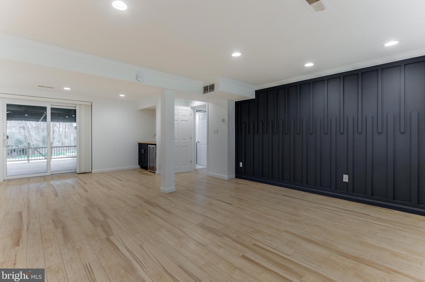 2535 Kays Mill Rd, Patapsco MD  exterior