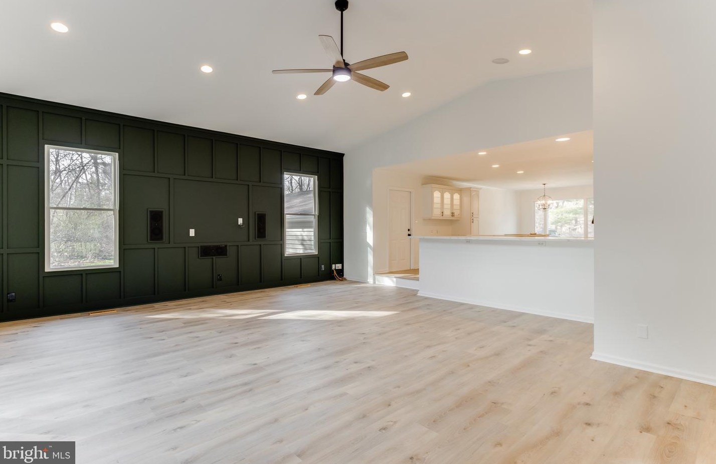 2535 Kays Mill Rd, Patapsco MD  exterior