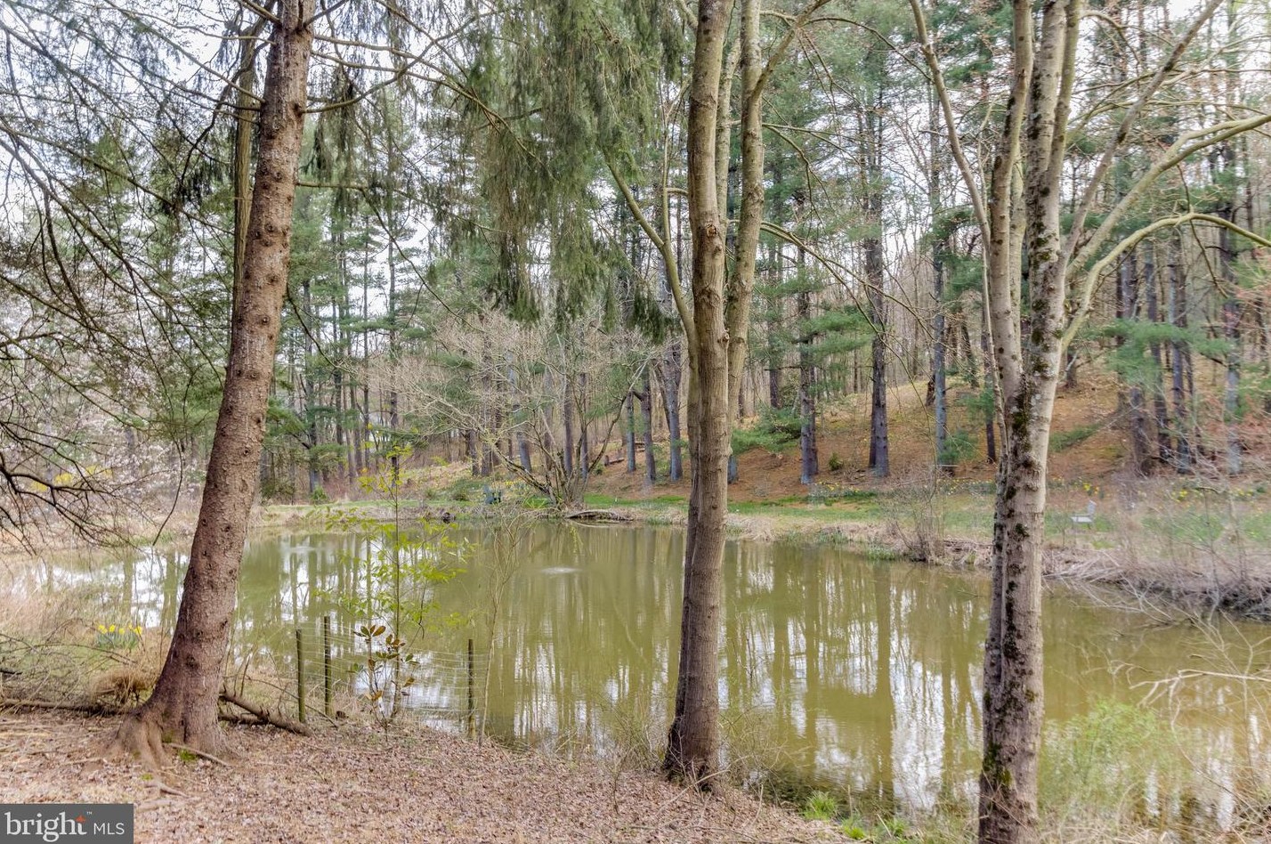 2535 Kays Mill Rd, Patapsco MD  exterior