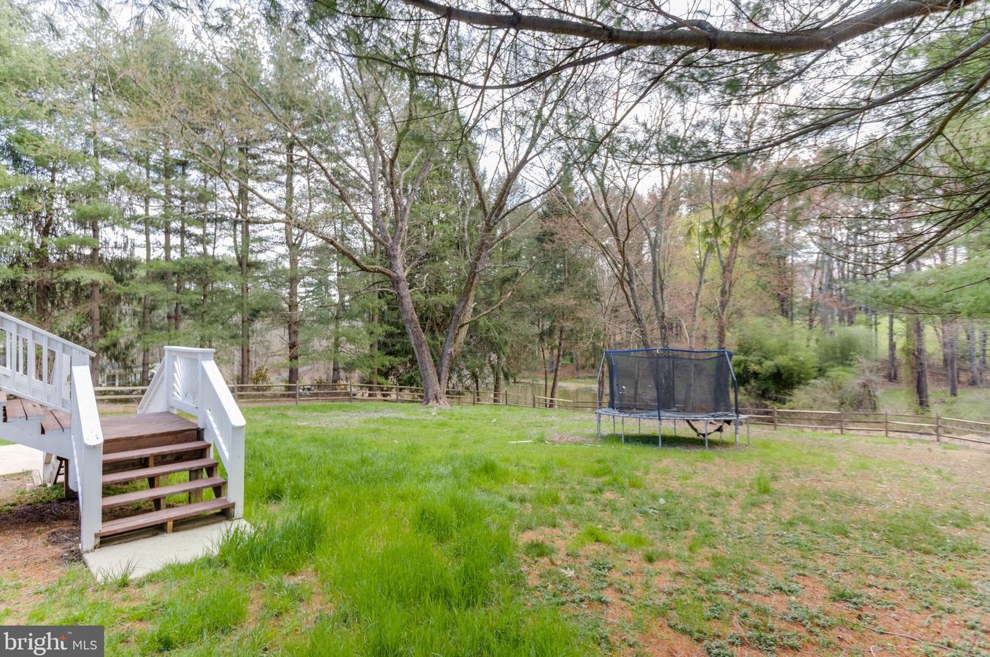 2535 Kays Mill Rd, Patapsco MD  exterior