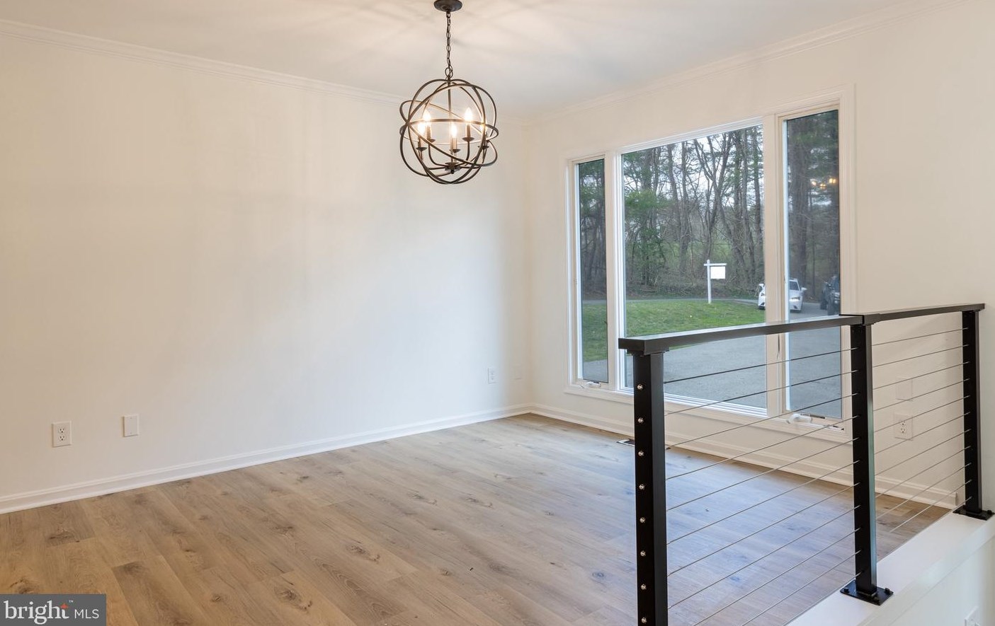 2535 Kays Mill Rd, Patapsco MD  exterior