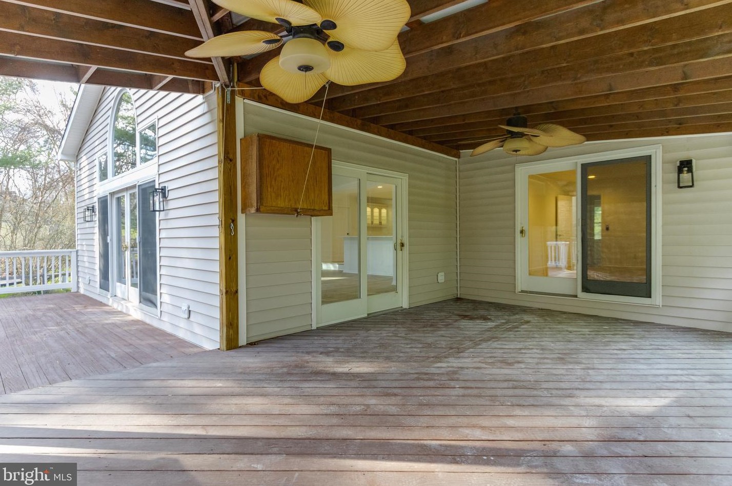 2535 Kays Mill Rd, Patapsco MD  exterior