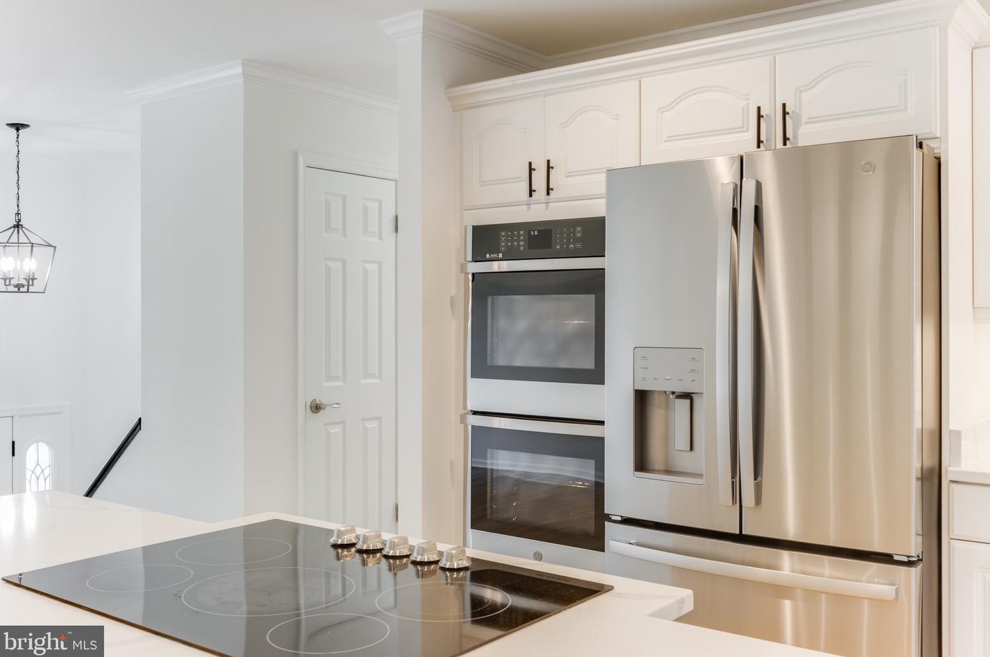 2535 Kays Mill Rd, Patapsco MD  exterior