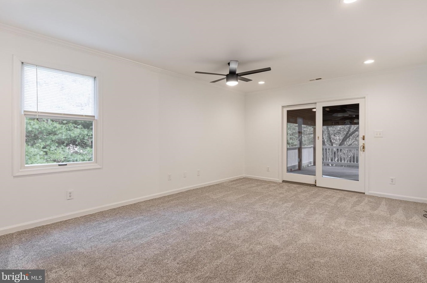 2535 Kays Mill Rd, Patapsco MD  exterior