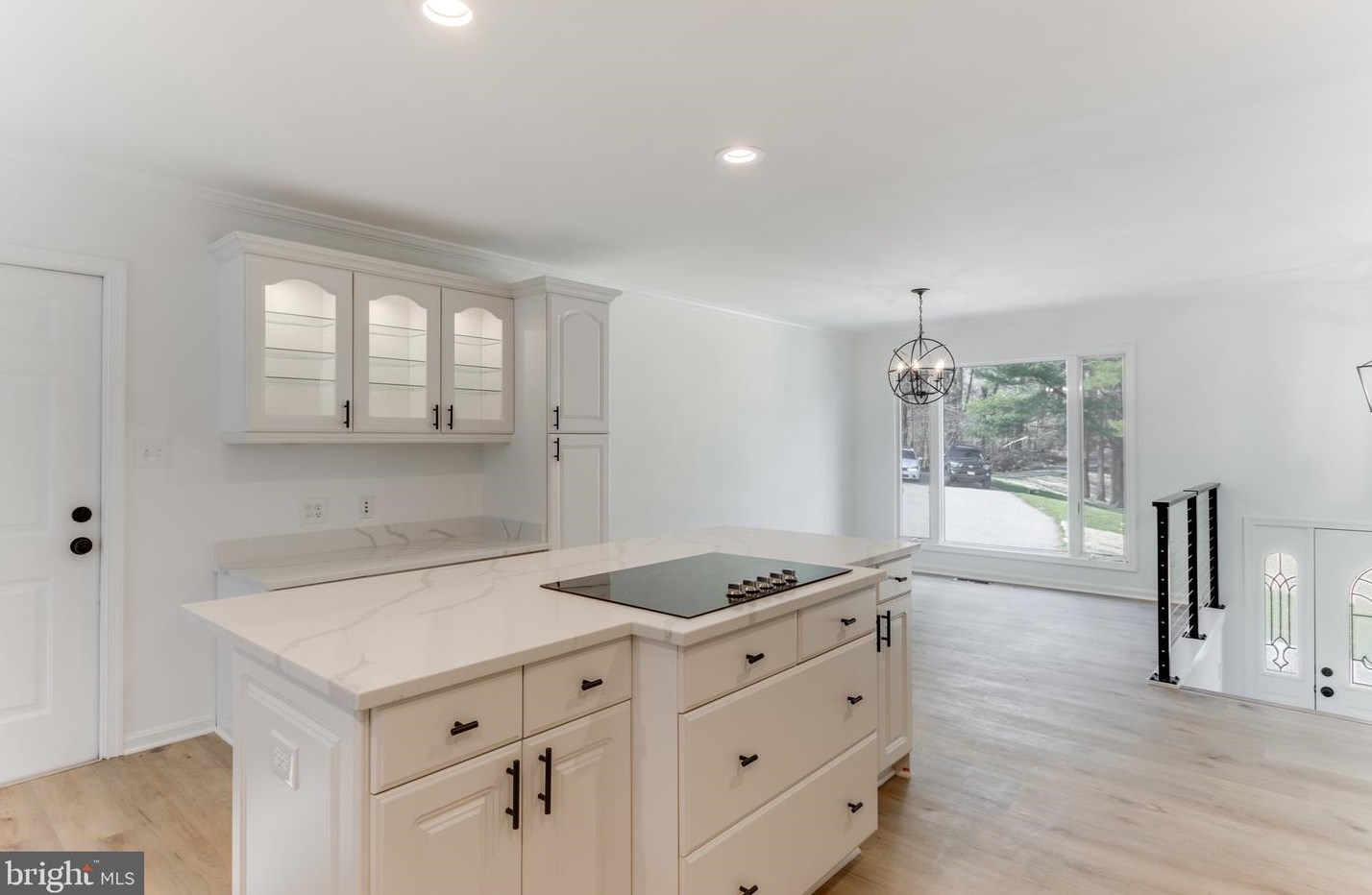 2535 Kays Mill Rd, Patapsco MD  exterior