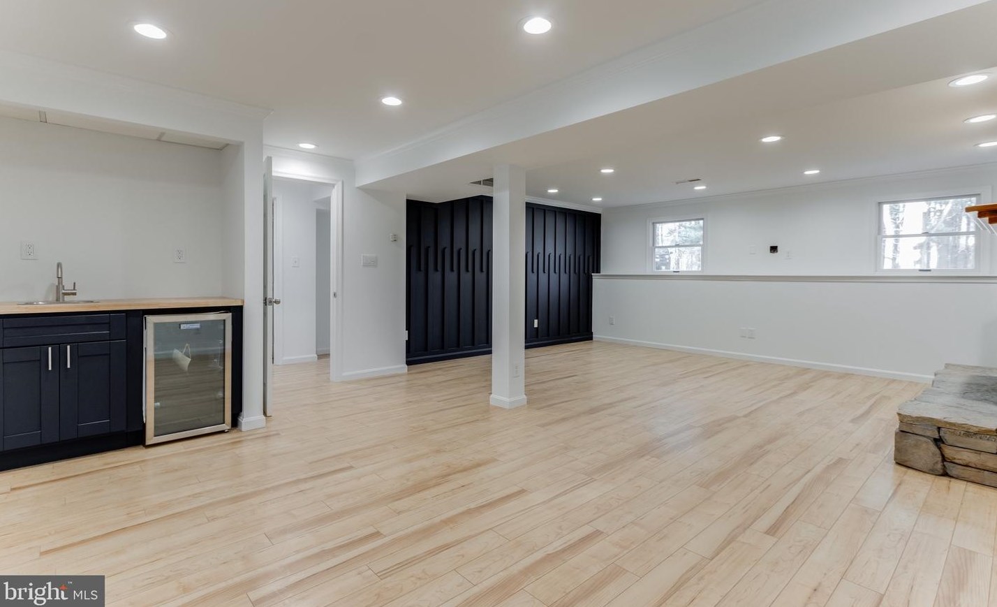 2535 Kays Mill Rd, Patapsco MD  exterior