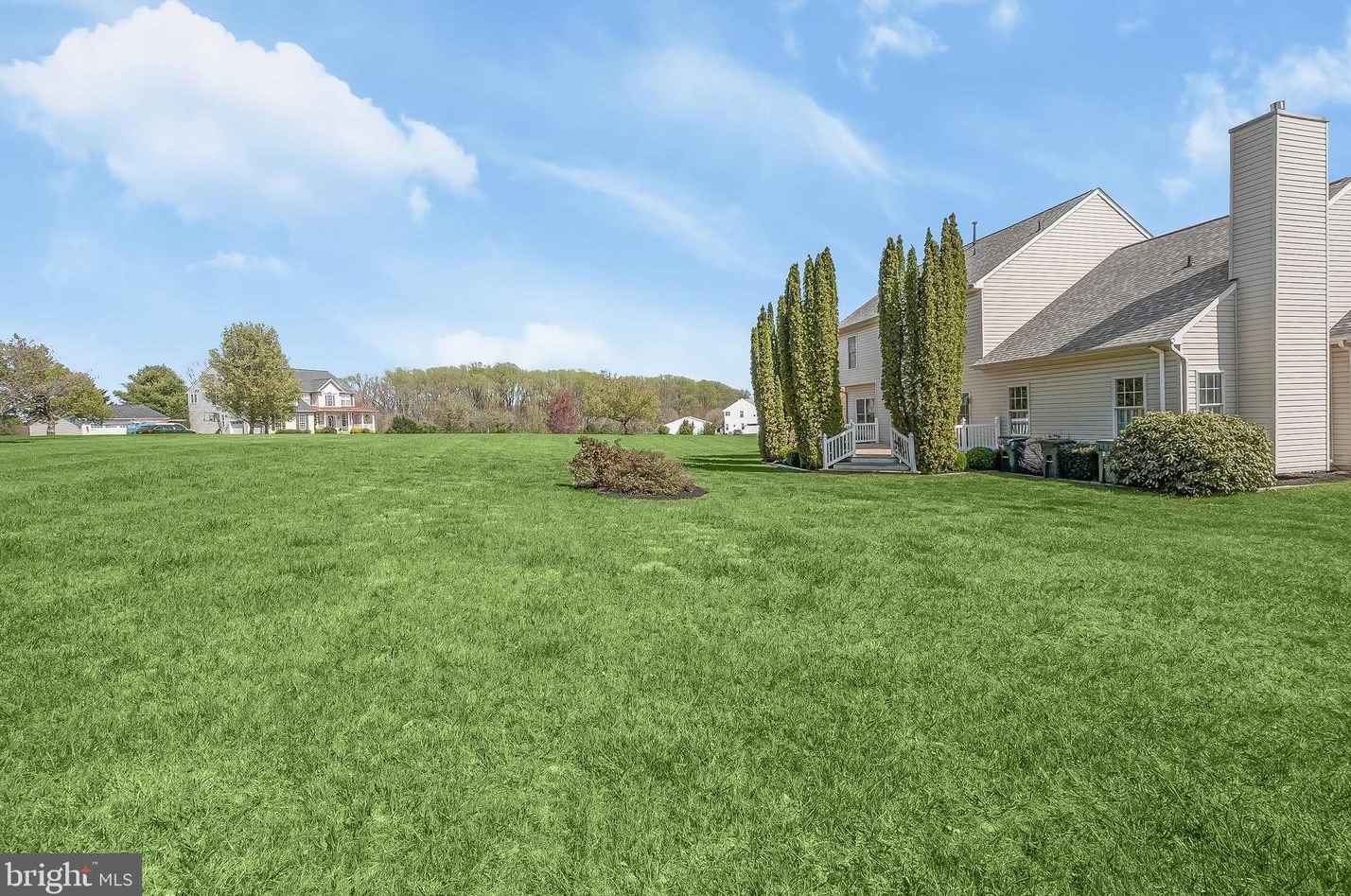 3730 Secret Fence Dr, Mount Airy MD  21771-8060 exterior