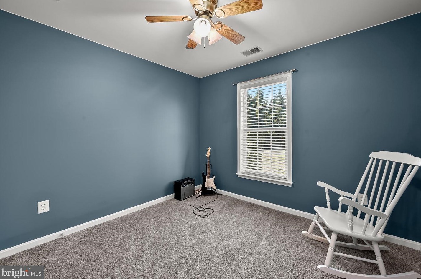 3730 Secret Fence Dr, Mount Airy MD  21771-8060 exterior