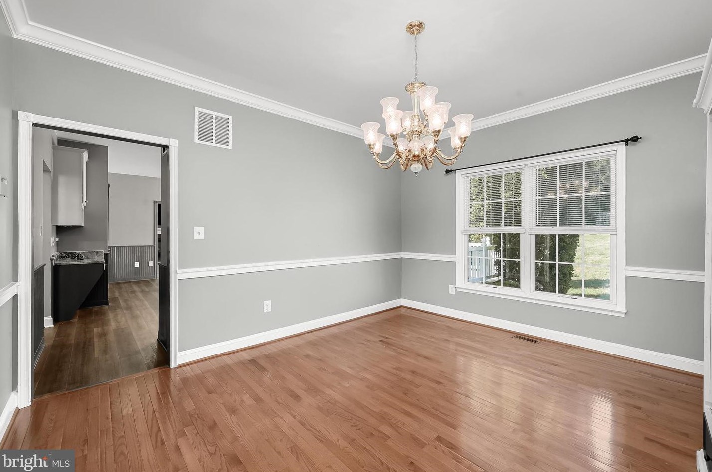 3730 Secret Fence Dr, Mount Airy MD  21771-8060 exterior