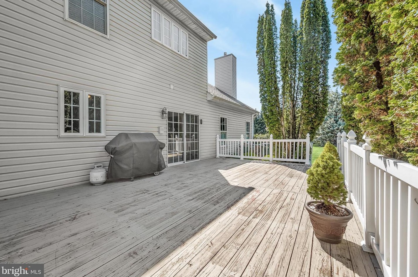 3730 Secret Fence Dr, Mount Airy MD  21771-8060 exterior