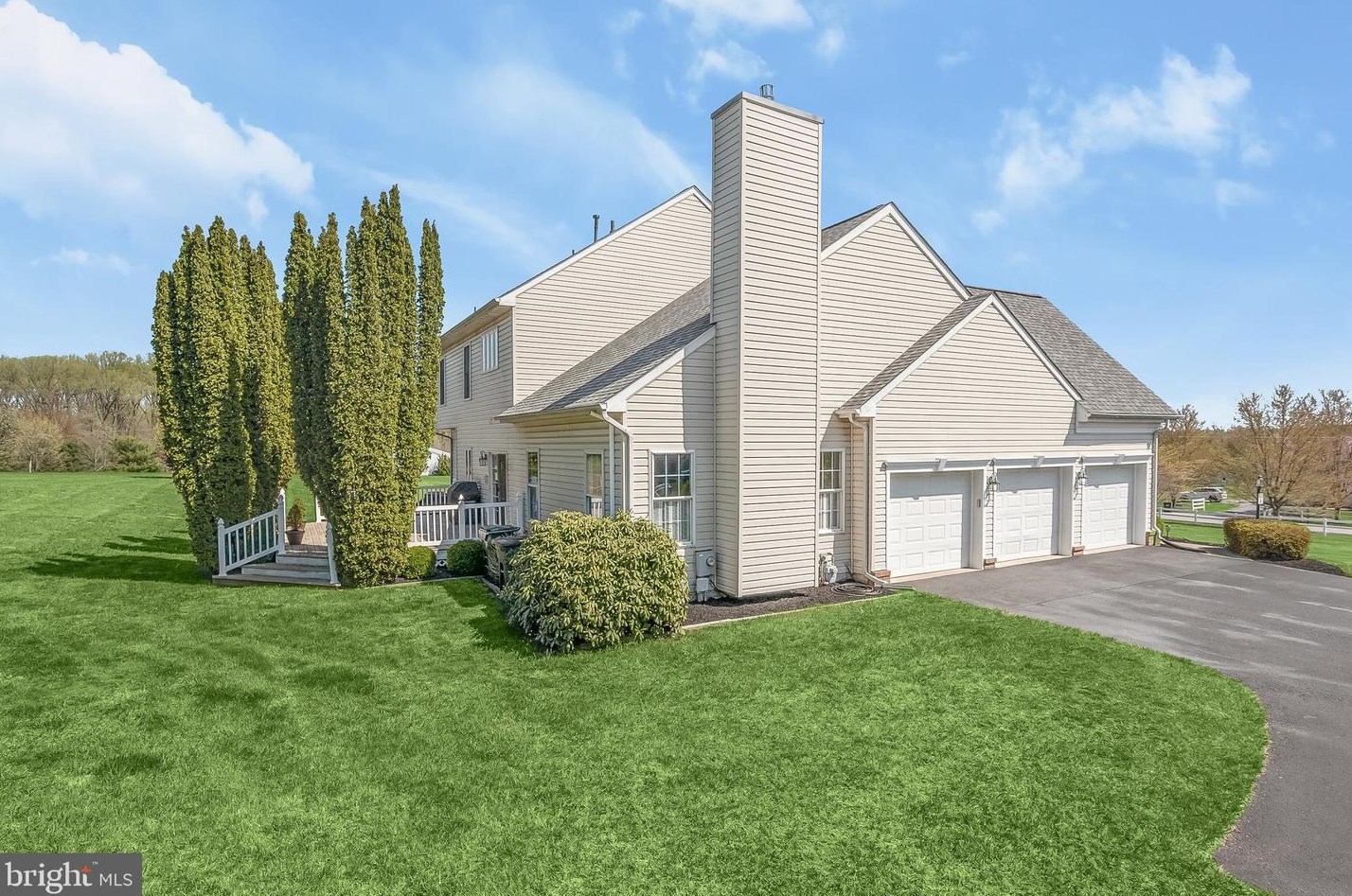 3730 Secret Fence Dr, Mount Airy MD  21771-8060 exterior