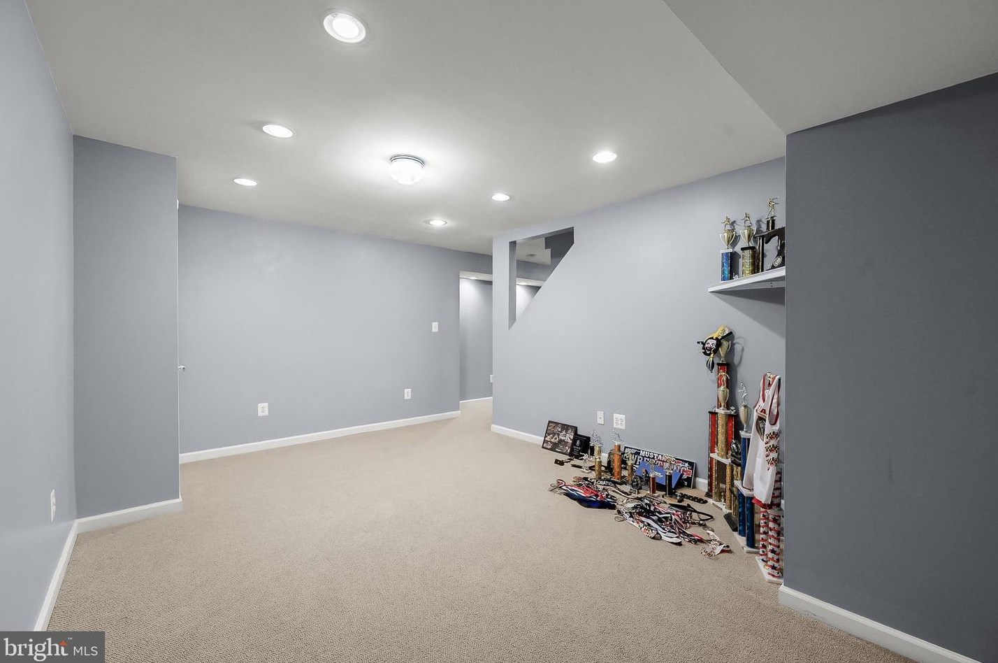 3730 Secret Fence Dr, Mount Airy MD  21771-8060 exterior