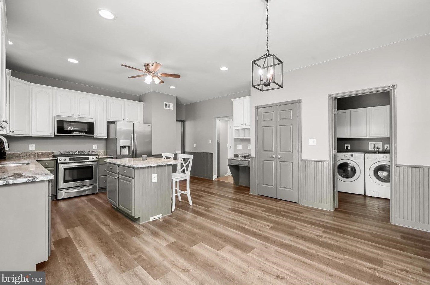 3730 Secret Fence Dr, Mount Airy MD  21771-8060 exterior