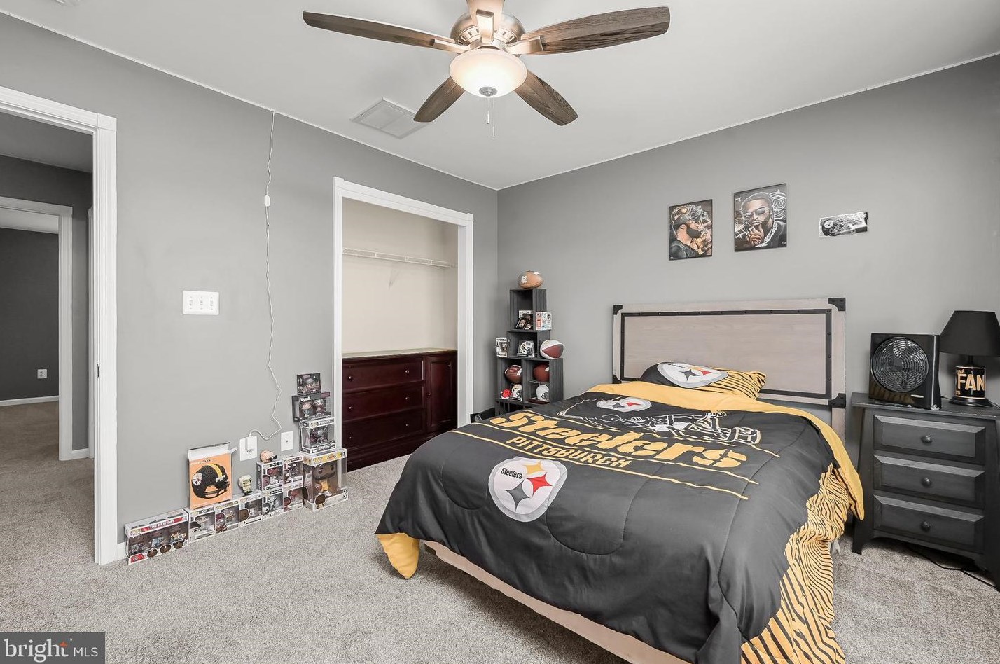 3730 Secret Fence Dr, Mount Airy MD  21771-8060 exterior