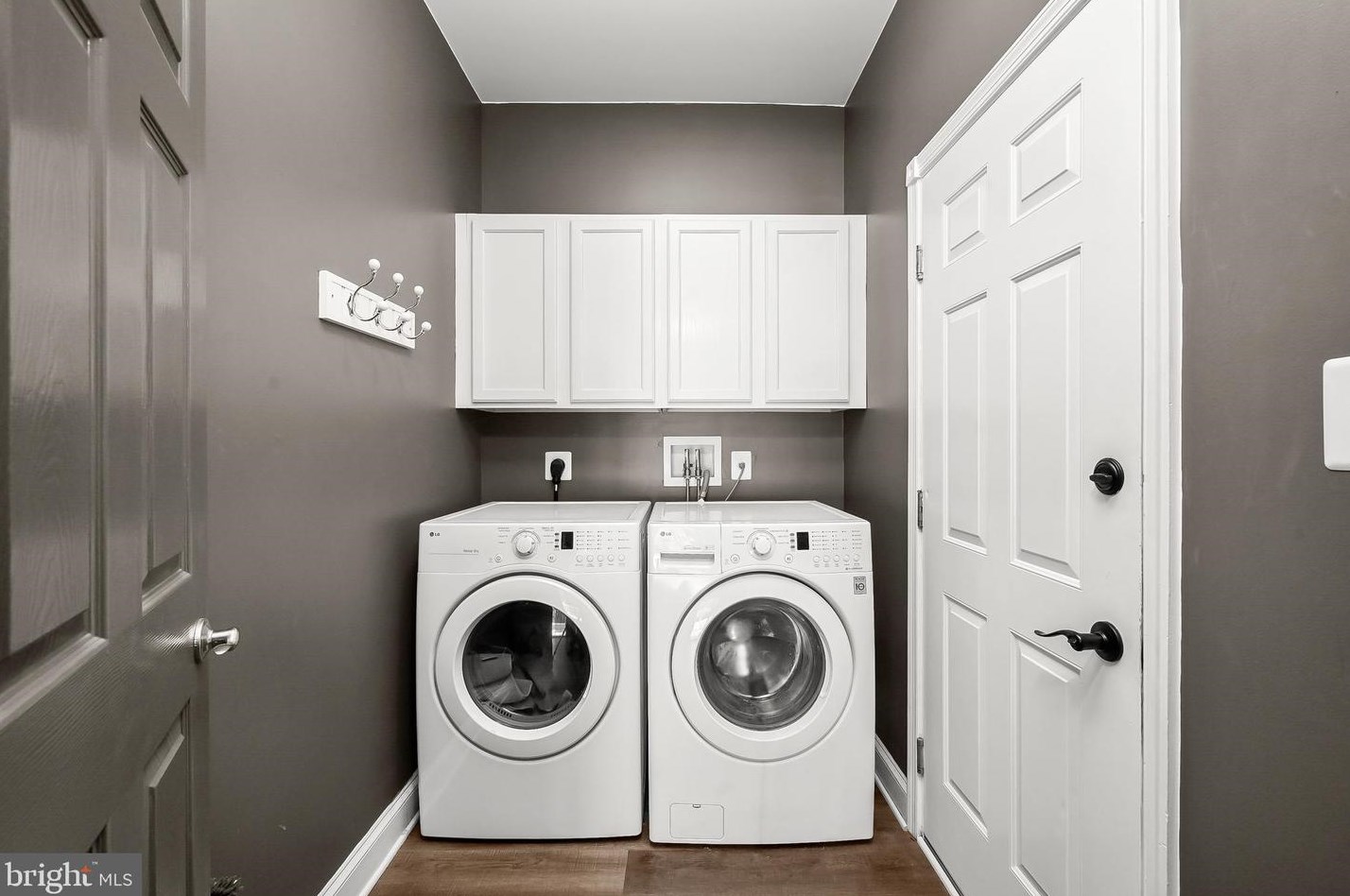 3730 Secret Fence Dr, Mount Airy MD  21771-8060 exterior