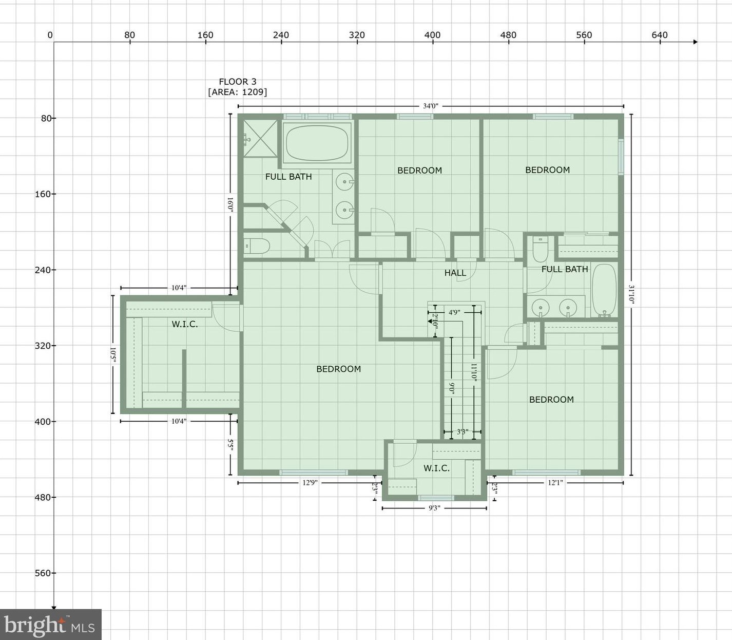 3730 Secret Fence Dr, Mount Airy MD  21771-8060 exterior