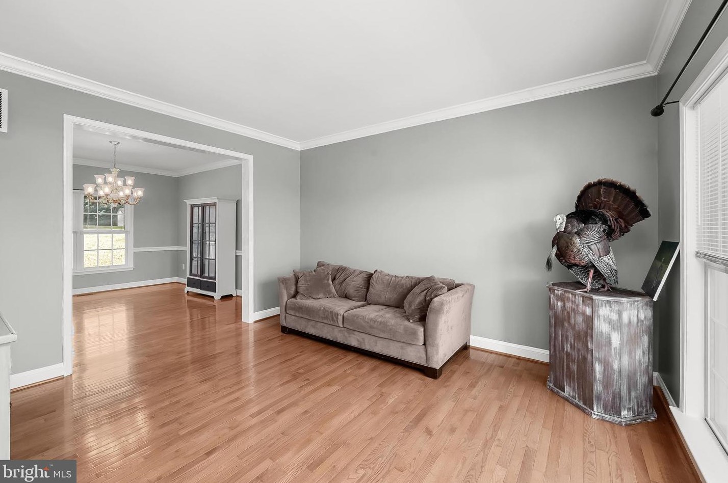 3730 Secret Fence Dr, Mount Airy MD  21771-8060 exterior