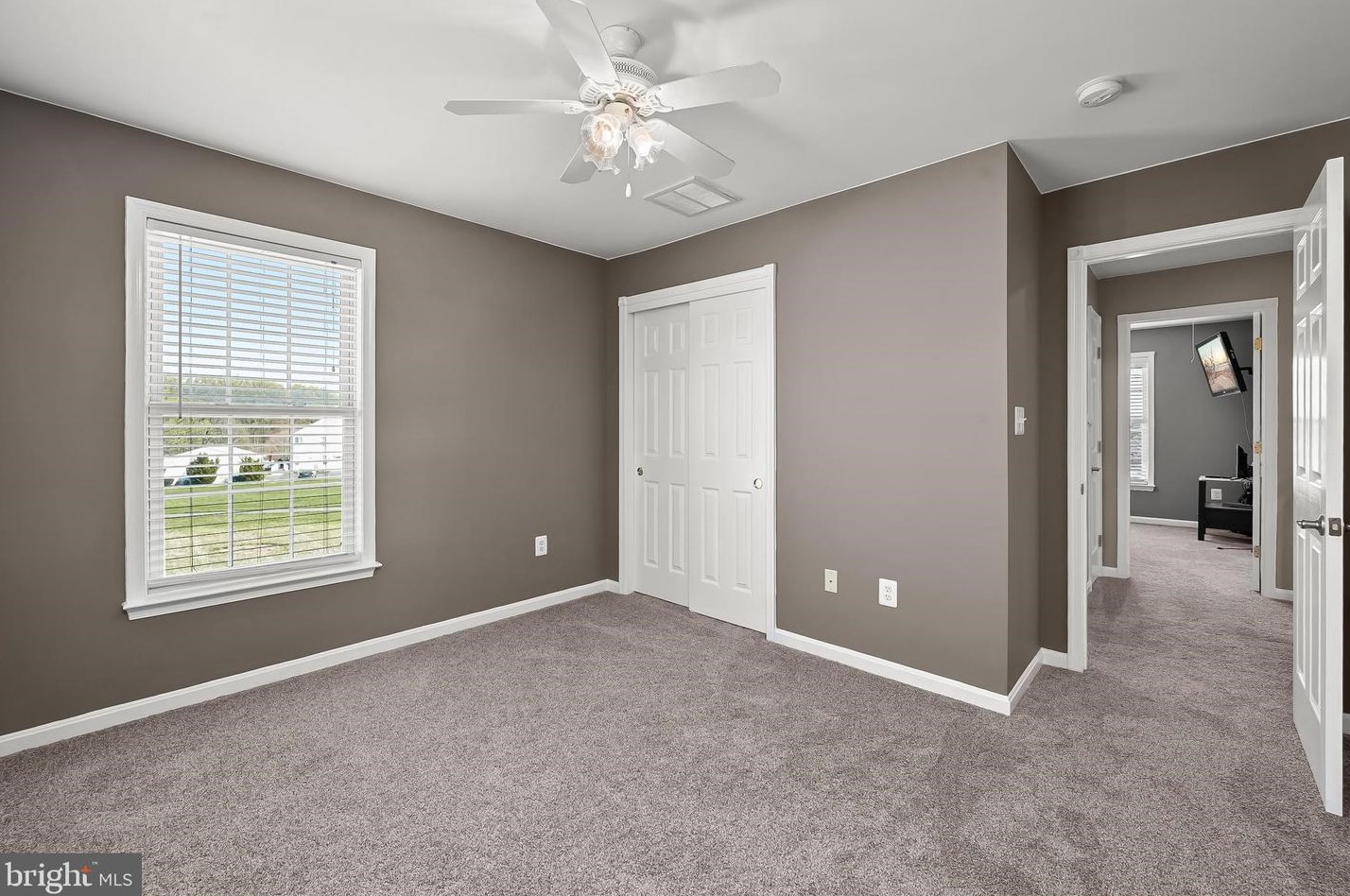 3730 Secret Fence Dr, Mount Airy MD  21771-8060 exterior