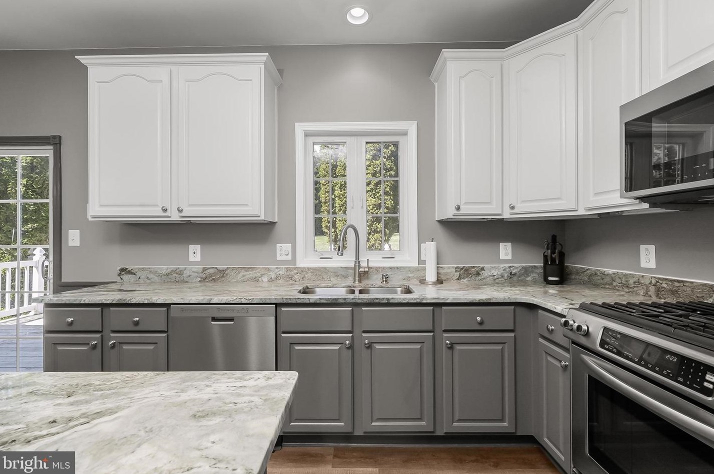 3730 Secret Fence Dr, Mount Airy MD  21771-8060 exterior