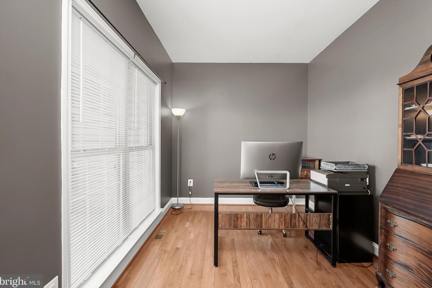 3730 Secret Fence Dr, Mount Airy MD  21771-8060 exterior