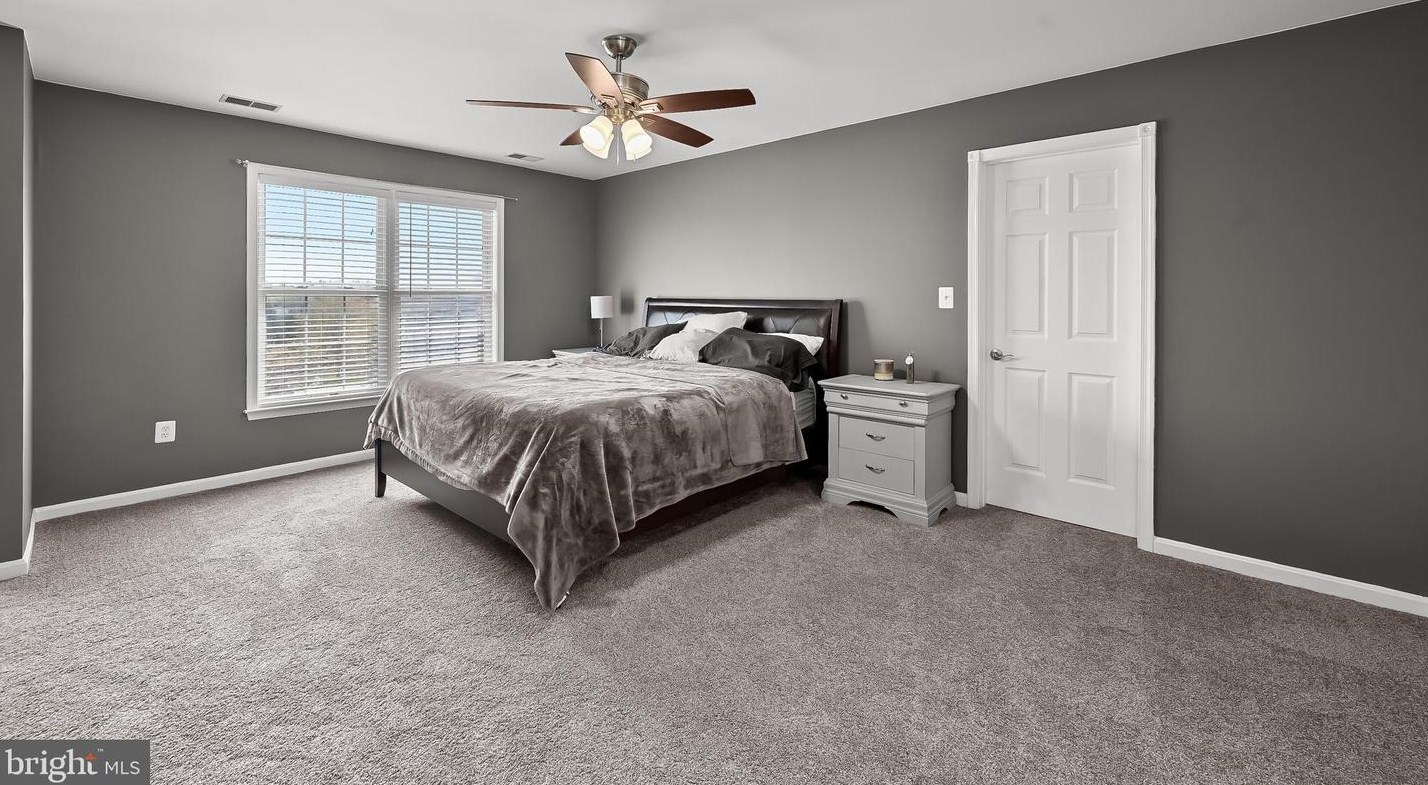 3730 Secret Fence Dr, Mount Airy MD  21771-8060 exterior