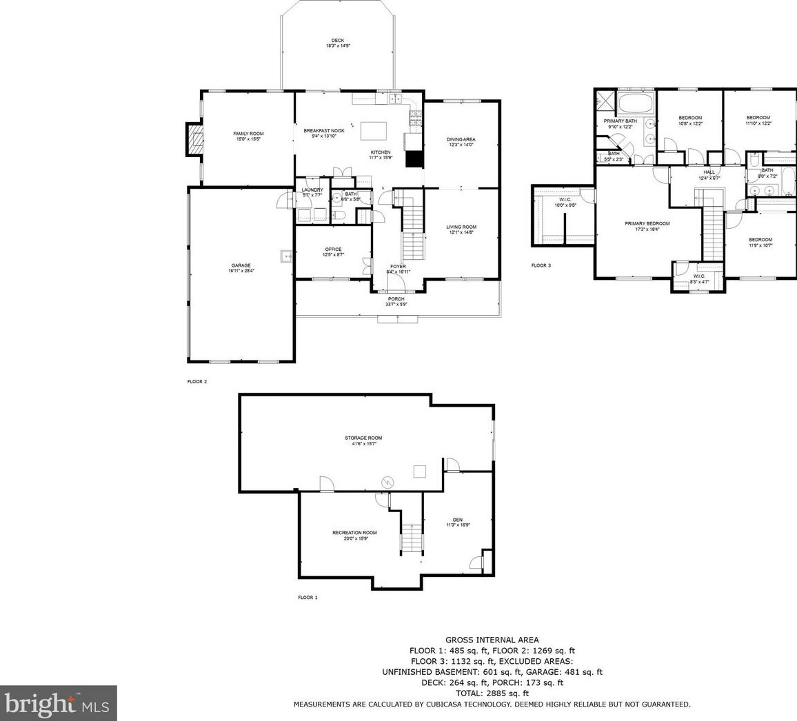 3730 Secret Fence Dr, Mount Airy MD  21771-8060 exterior