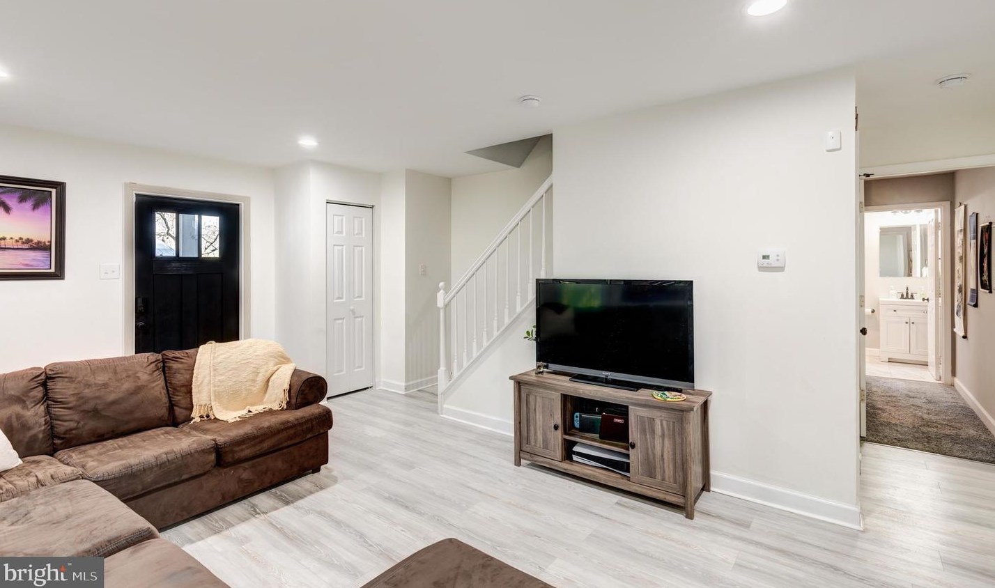 3638 Old Gamber Rd, Patapsco MD  21048-2515 exterior