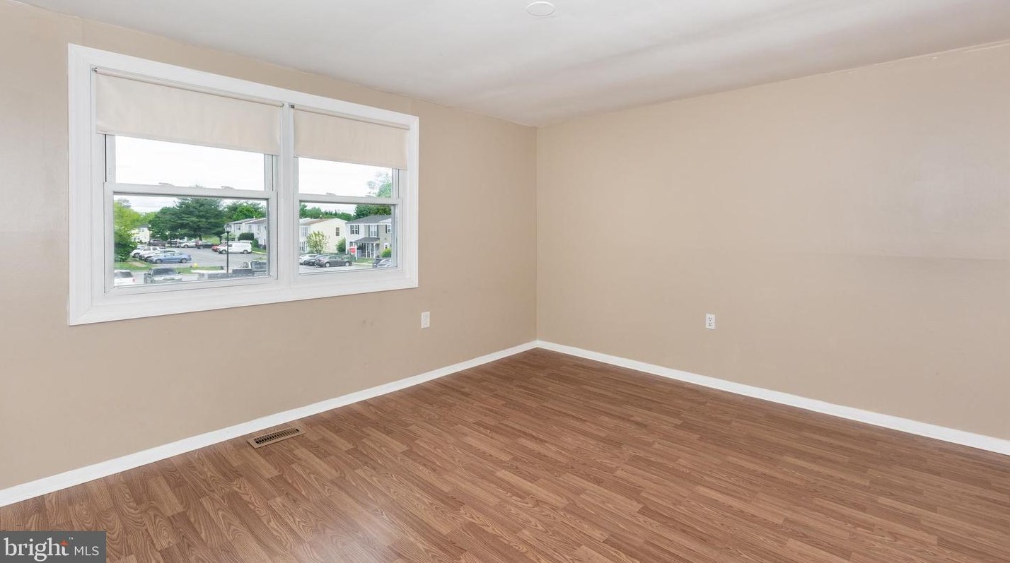 551 Daisy Dr, Taneytown MD  21787-2323 exterior