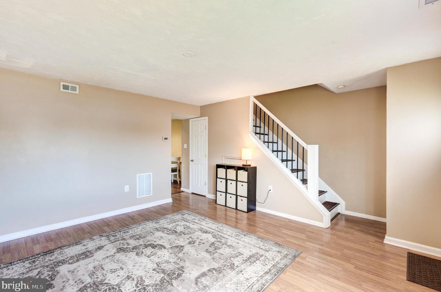 551 Daisy Dr, Taneytown MD  21787-2323 exterior