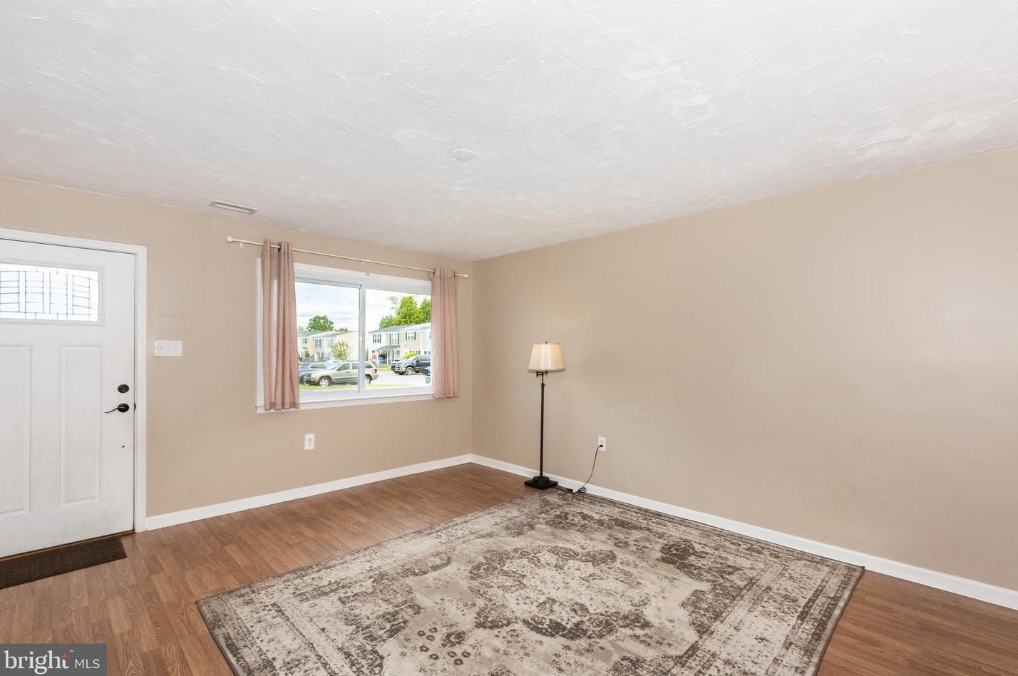 551 Daisy Dr, Taneytown MD  21787-2323 exterior