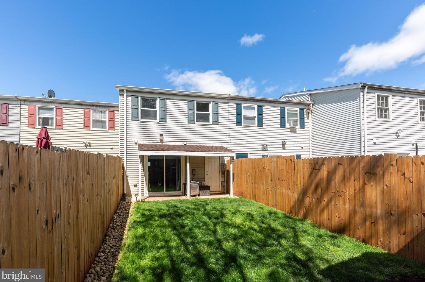 551 Daisy Dr, Taneytown MD  21787-2323 exterior