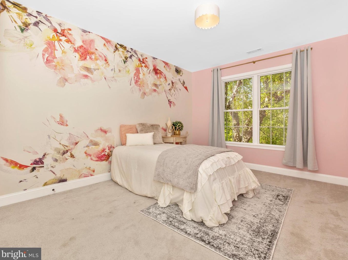 2054 Misty Meadow Rd, Patapsco MD  21048-1741 exterior