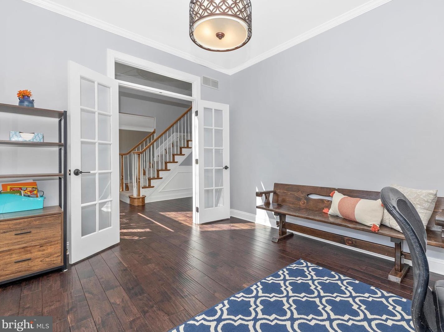 2054 Misty Meadow Rd, Patapsco MD  21048-1741 exterior