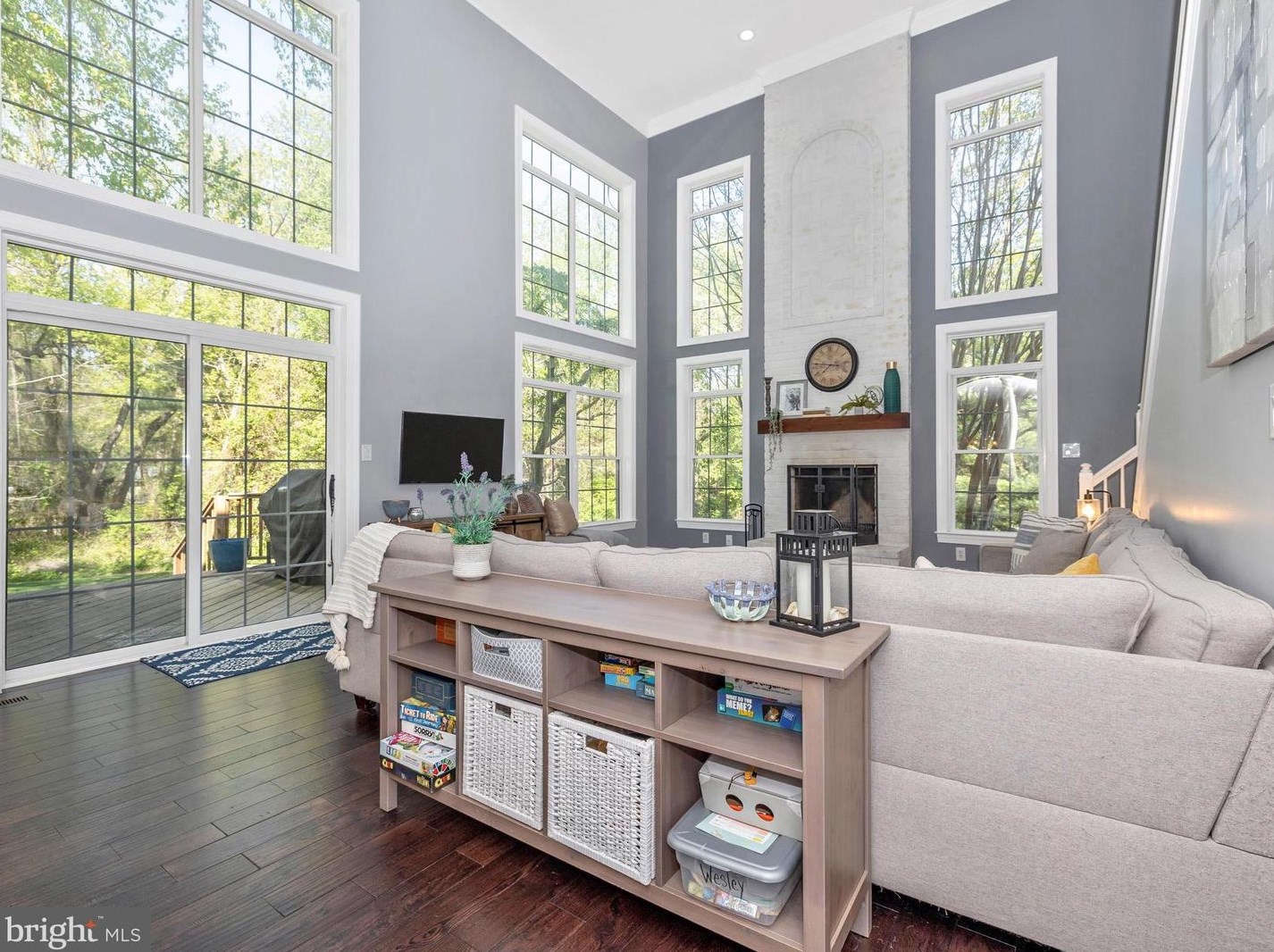 2054 Misty Meadow Rd, Patapsco MD  21048-1741 exterior