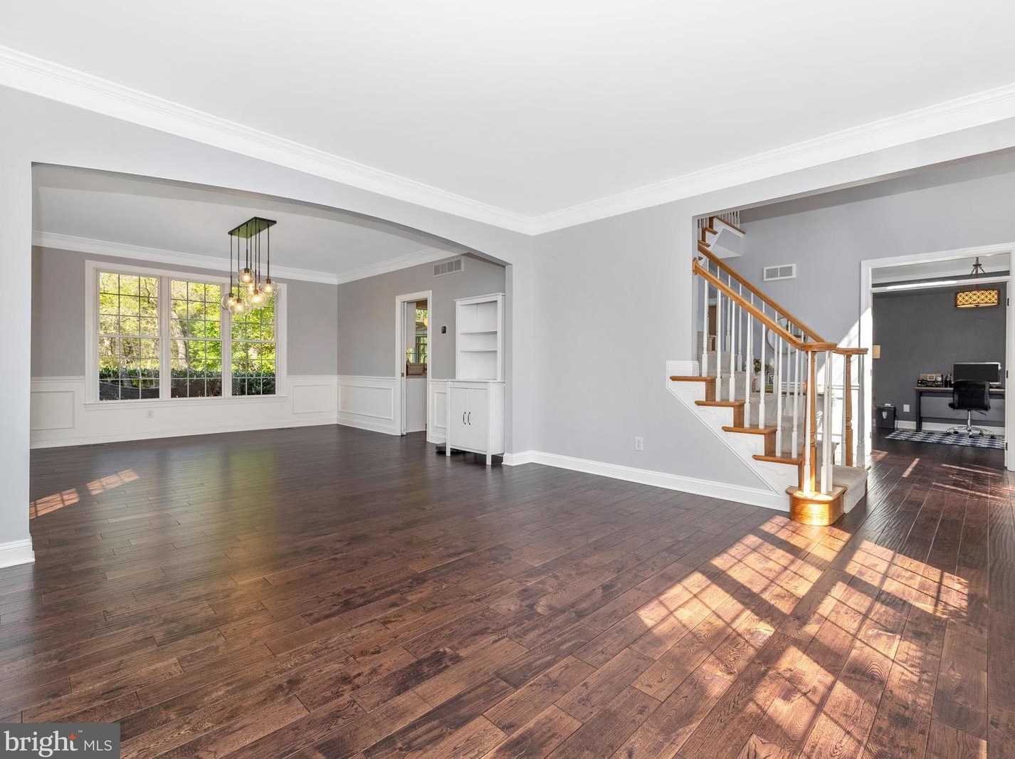 2054 Misty Meadow Rd, Patapsco MD  21048-1741 exterior