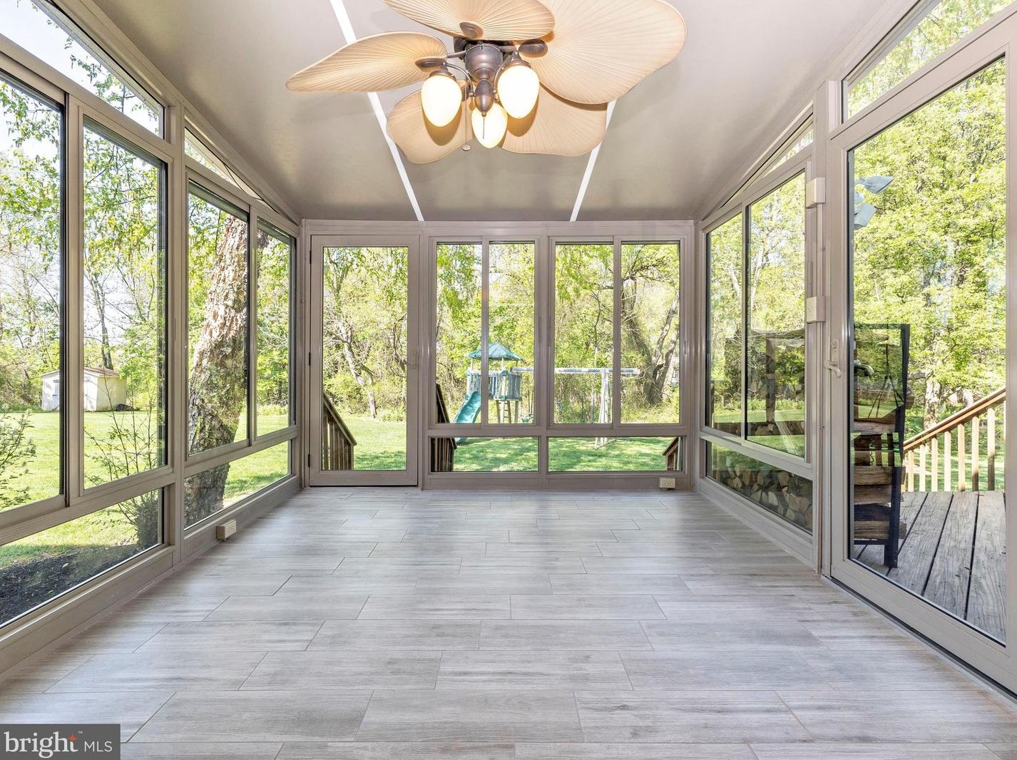 2054 Misty Meadow Rd, Patapsco MD  21048-1741 exterior