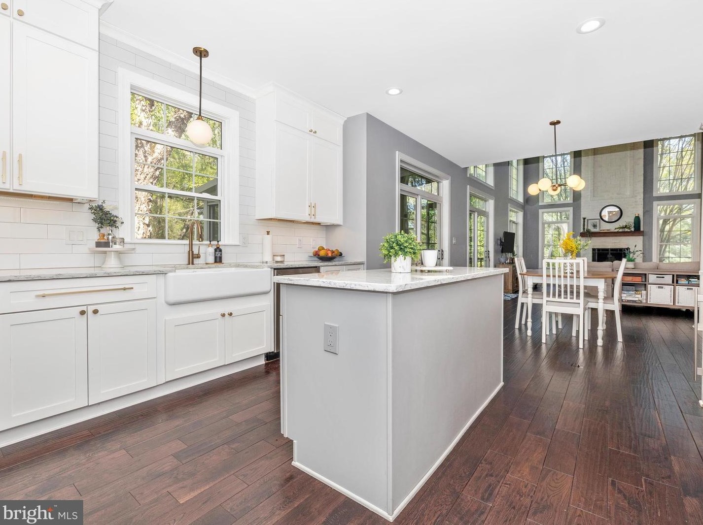 2054 Misty Meadow Rd, Patapsco MD  21048-1741 exterior