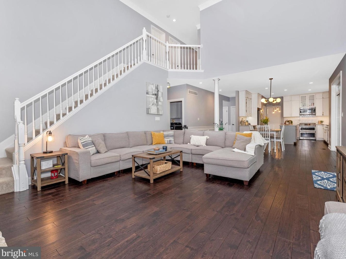 2054 Misty Meadow Rd, Patapsco MD  21048-1741 exterior