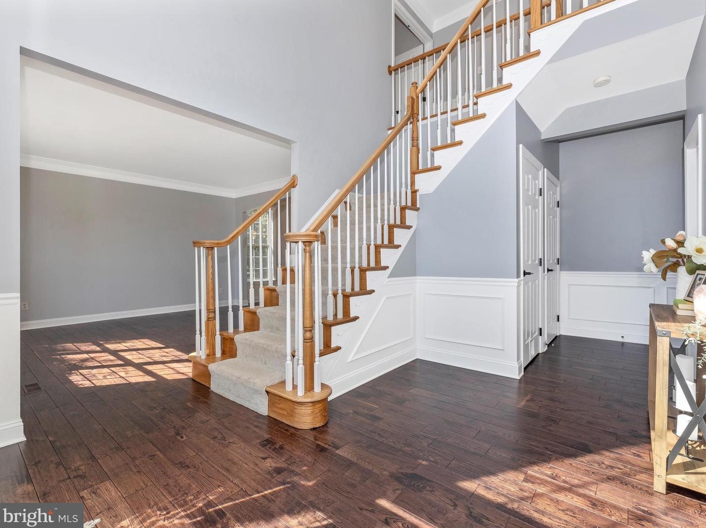 2054 Misty Meadow Rd, Patapsco MD  21048-1741 exterior