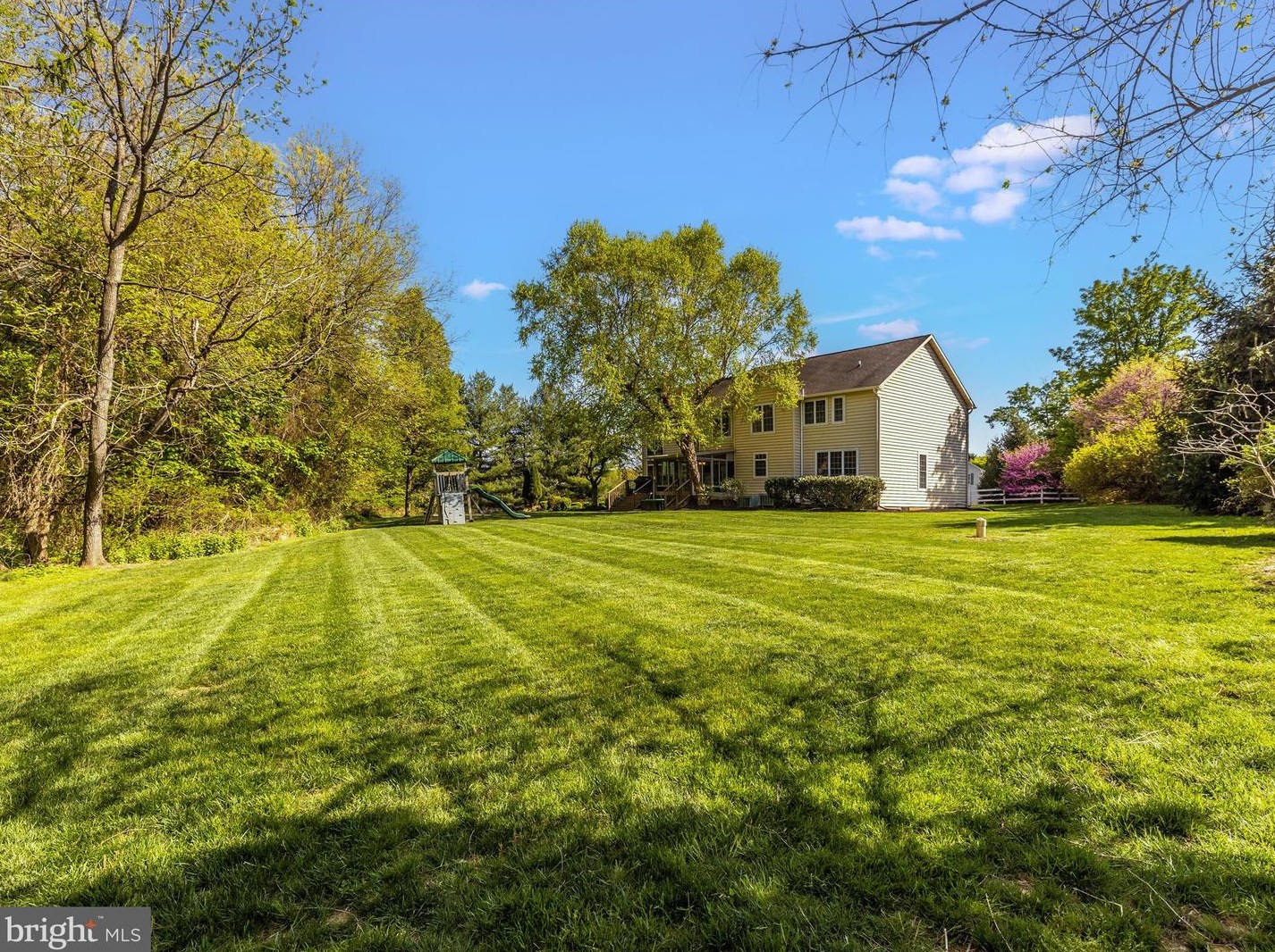 2054 Misty Meadow Rd, Patapsco MD  21048-1741 exterior