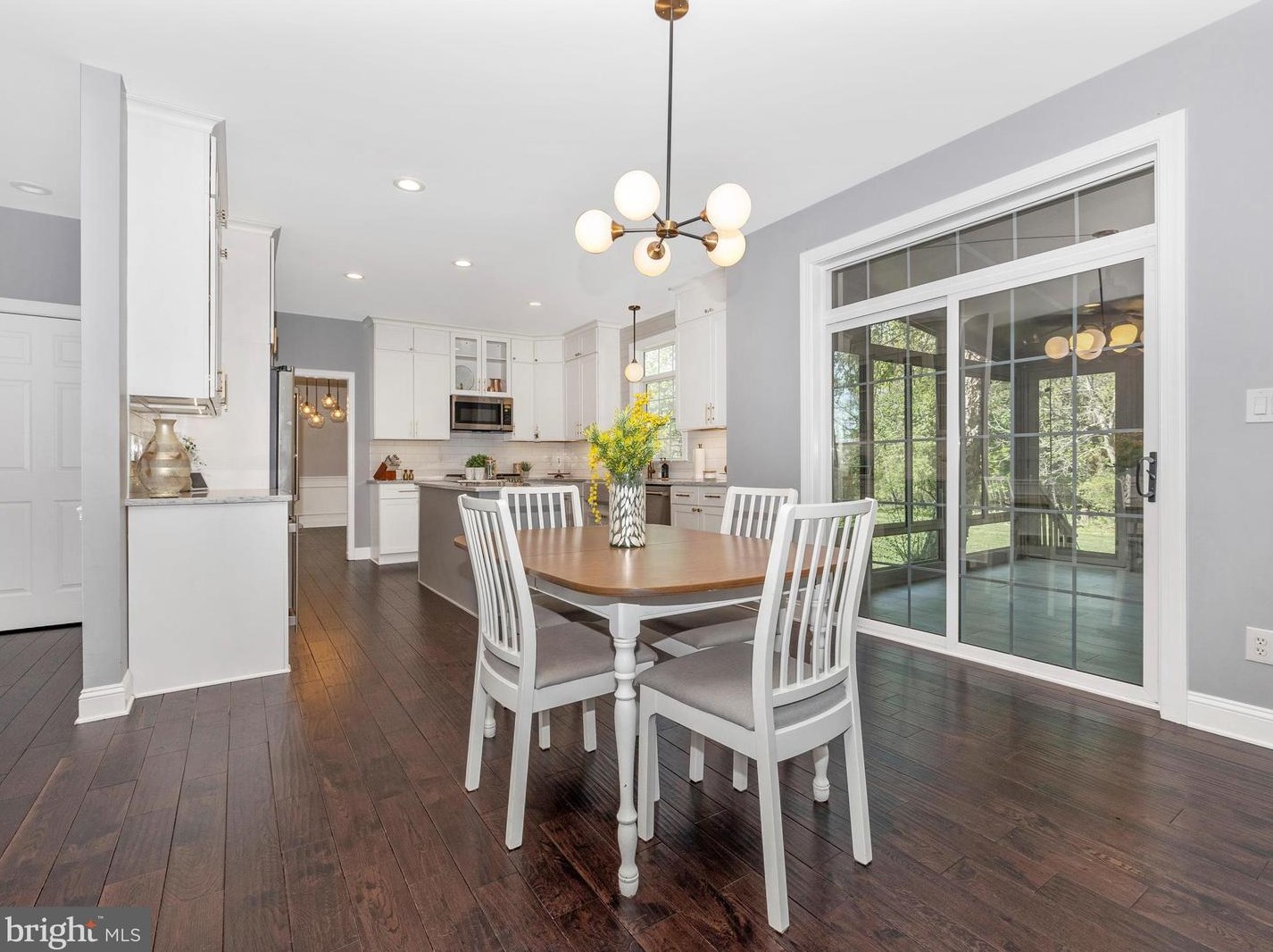 2054 Misty Meadow Rd, Patapsco MD  21048-1741 exterior