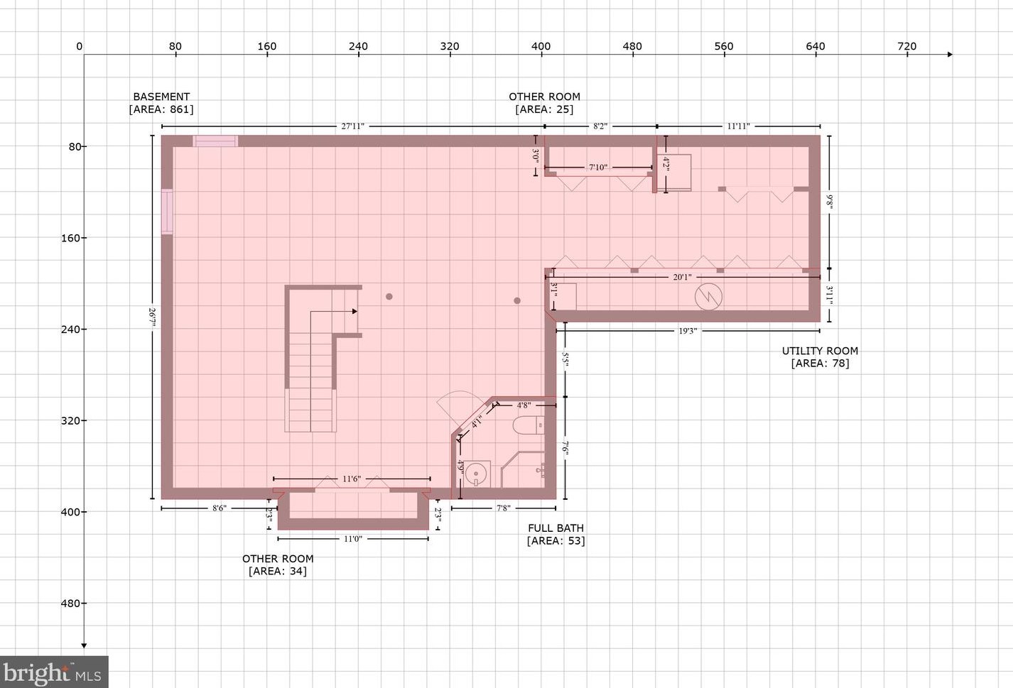 3709 Falling Green Way, Mount Airy MD  21771-8014 exterior