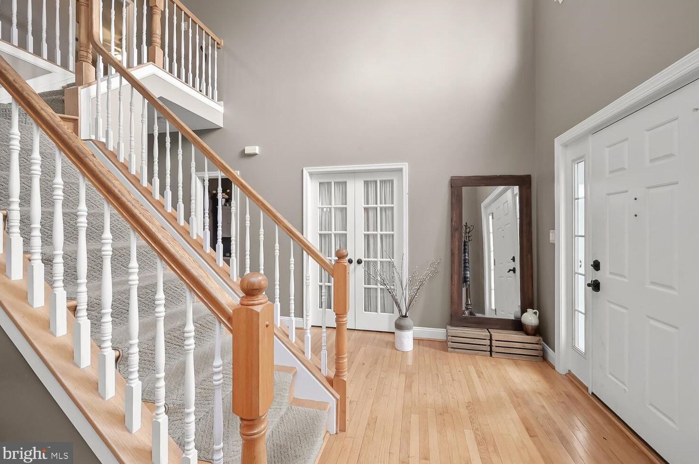 3709 Falling Green Way, Mount Airy MD  21771-8014 exterior