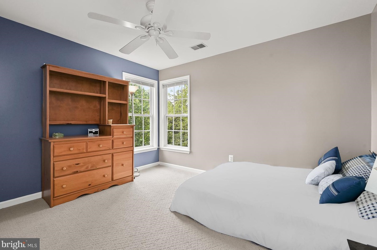 3709 Falling Green Way, Mount Airy MD  21771-8014 exterior