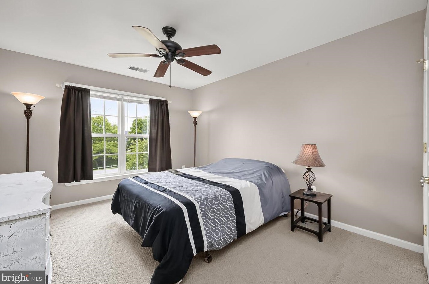 3709 Falling Green Way, Mount Airy MD  21771-8014 exterior