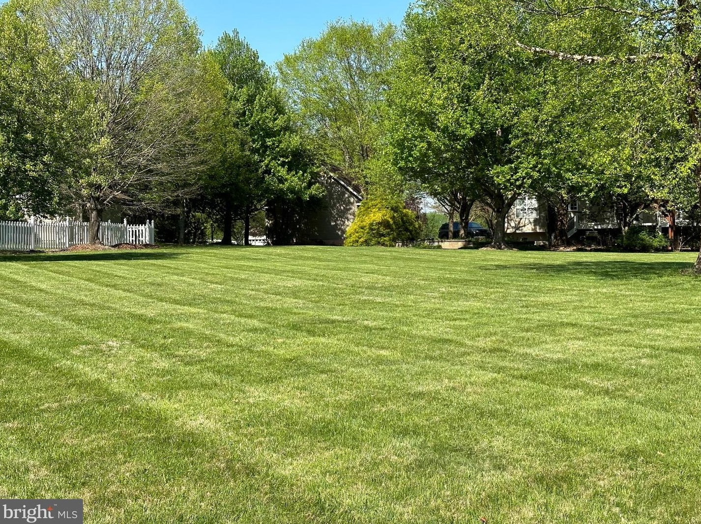 3709 Falling Green Way, Mount Airy MD  21771-8014 exterior