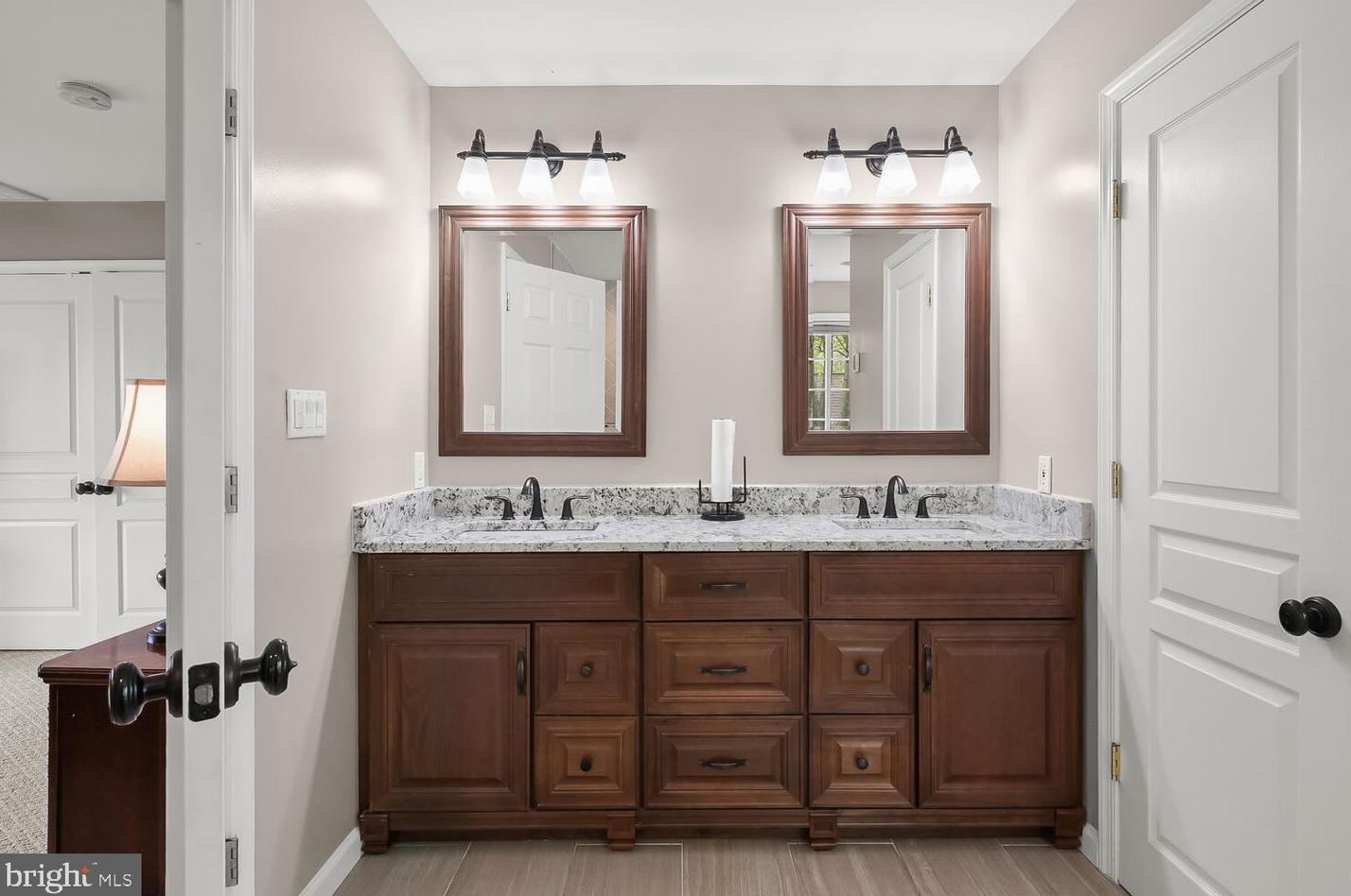 3709 Falling Green Way, Mount Airy MD  21771-8014 exterior