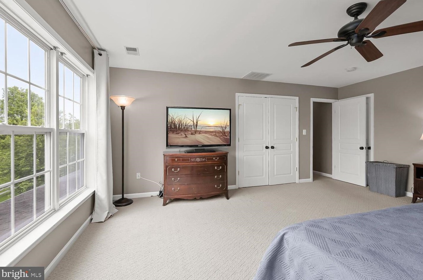 3709 Falling Green Way, Mount Airy MD  21771-8014 exterior