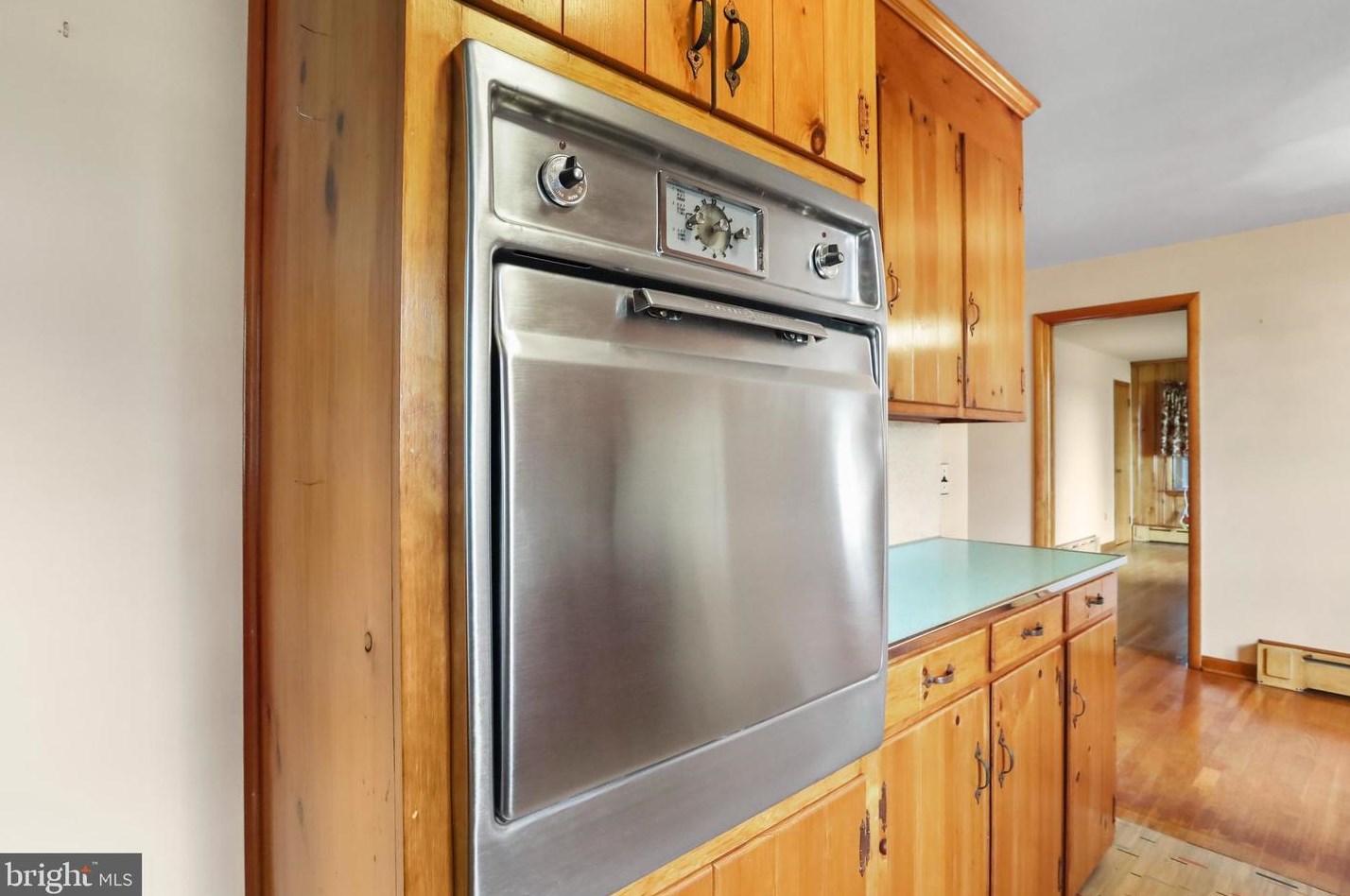 2632 Braddock Rd, Mount Airy MD  21771-8914 exterior