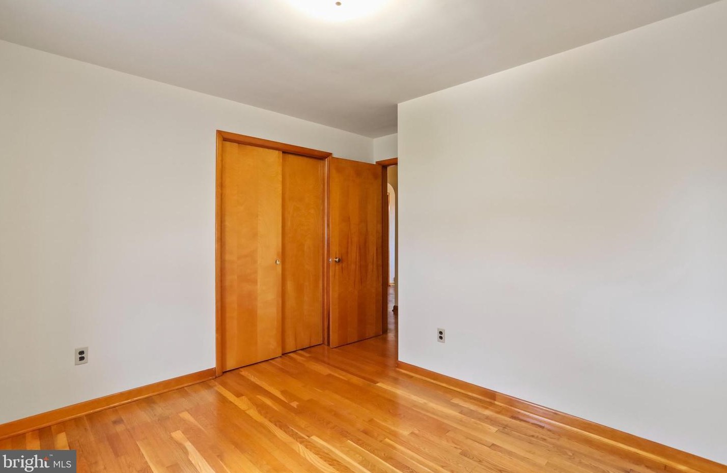 2632 Braddock Rd, Mount Airy MD  21771-8914 exterior